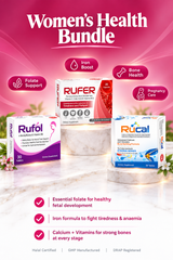 Women's Health Bundle